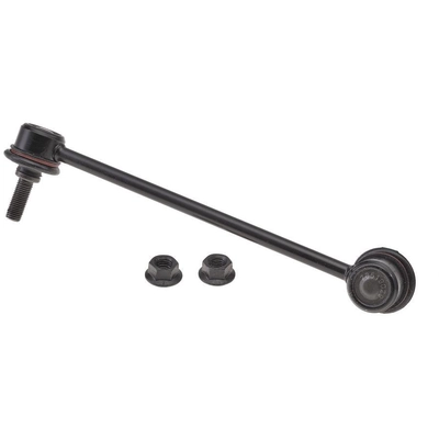 CHASSIS PRO - TK750110 - Sway Bar Link Kit pa4