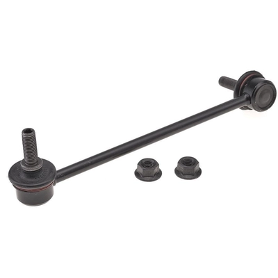 CHASSIS PRO - TK750111 - Sway Bar Link pa4