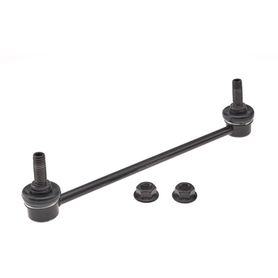 CHASSIS PRO - TK750123 - Sway Bar Link pa4