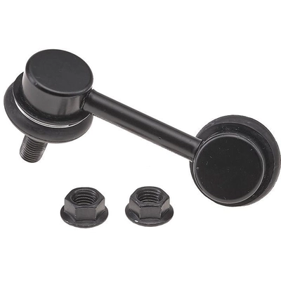 CHASSIS PRO - TK750125 - Sway Bar Link pa4