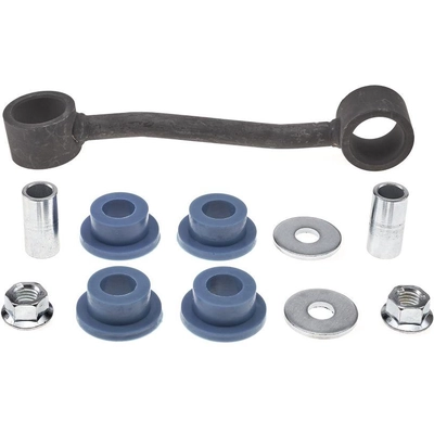 CHASSIS PRO - TK750127 - Sway Bar Link pa3