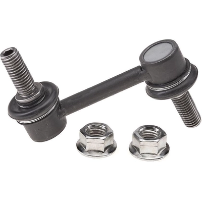 CHASSIS PRO - TK750136 - Sway Bar Link pa3