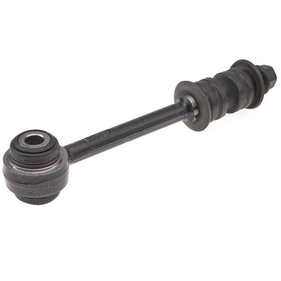 CHASSIS PRO - TK750138 - Sway Bar Link pa3