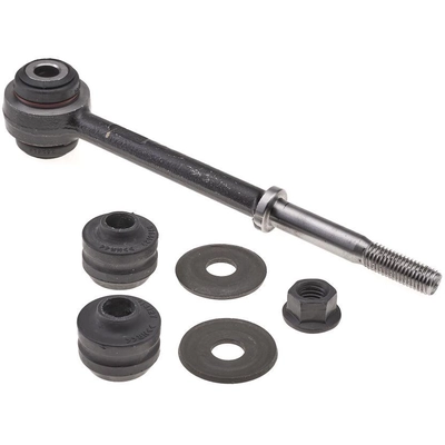 CHASSIS PRO - TK750138 - Sway Bar Link Kit pa4