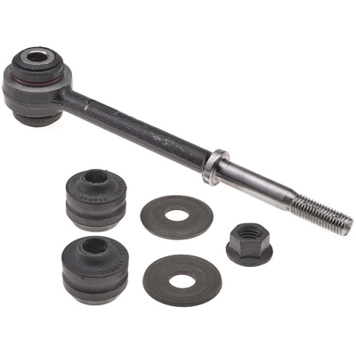 CHASSIS PRO - TK750138 - Sway Bar Link pa4