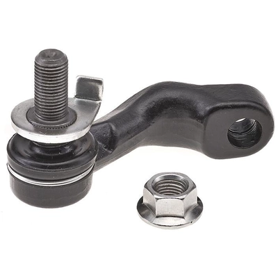 CHASSIS PRO - TK750140 - Sway Bar Link pa3