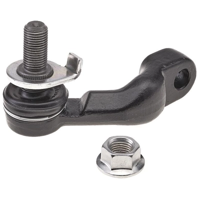 CHASSIS PRO - TK750141 - Sway Bar Link pa3