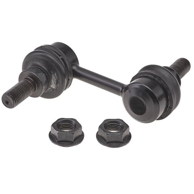 CHASSIS PRO - TK750146 - Sway Bar Link pa4