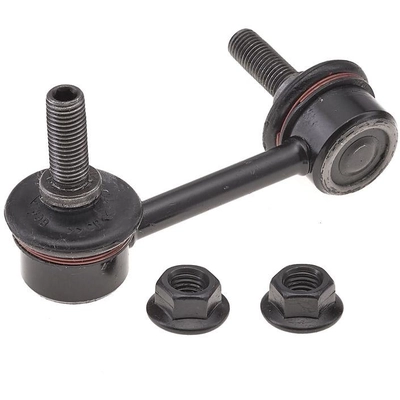 CHASSIS PRO - TK750151 - Sway Bar Link pa3