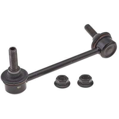 CHASSIS PRO - TK750152 - Sway Bar Link pa3