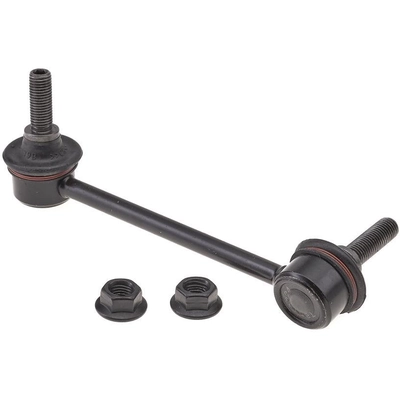 CHASSIS PRO - TK750152 - Sway Bar Link pa4