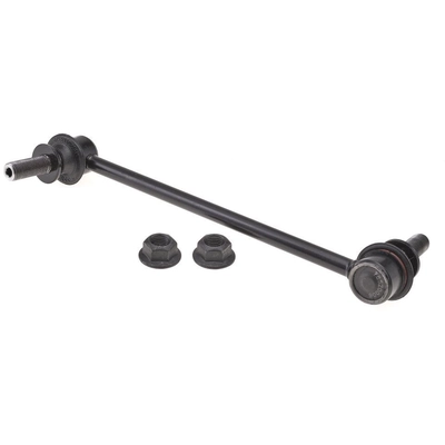 CHASSIS PRO - TK750154 - Sway Bar Link pa3