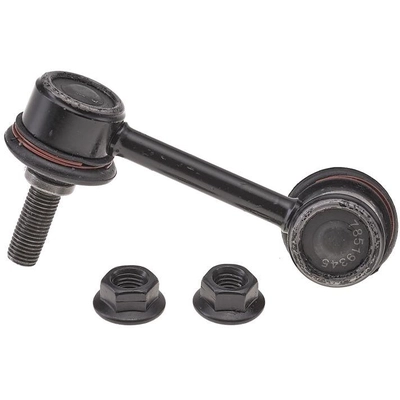 CHASSIS PRO - TK750156 - Sway Bar Link Kit pa3
