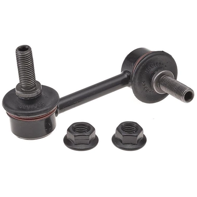 CHASSIS PRO - TK750156 - Sway Bar Link pa4