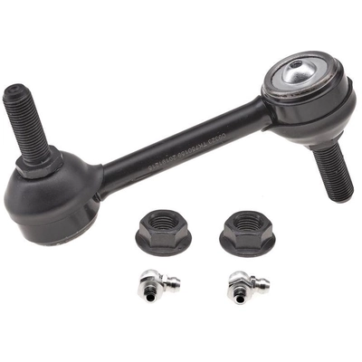 CHASSIS PRO - TK750159 - Sway Bar Link pa3