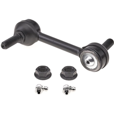 CHASSIS PRO - TK750159 - Sway Bar Link pa4