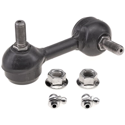 CHASSIS PRO - TK750182 - Sway Bar Link pa3