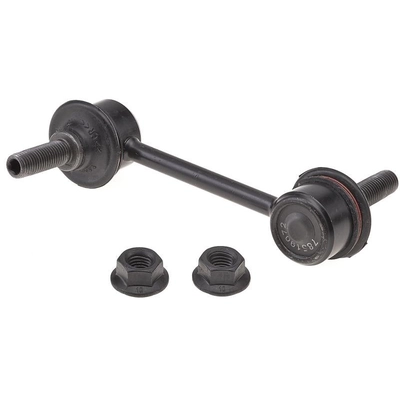 CHASSIS PRO - TK750184 - Sway Bar Link pa3