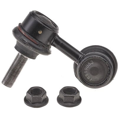 CHASSIS PRO - TK750209 - Sway Bar Link pa4