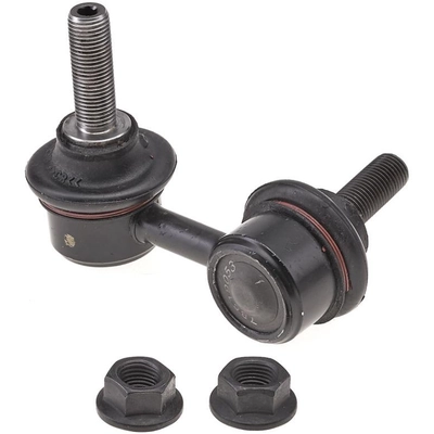 CHASSIS PRO - TK750210 - Sway Bar Link pa4