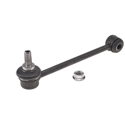 CHASSIS PRO - TK750230 - Sway Bar Link pa4