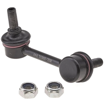 CHASSIS PRO - TK750240 - Sway Bar Link Kit pa4
