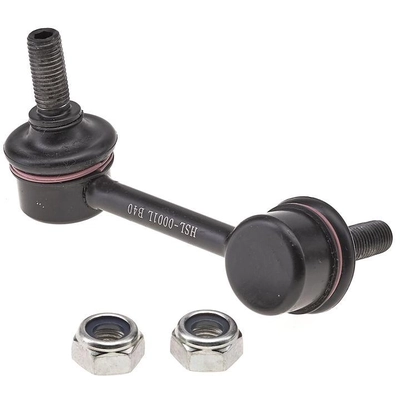 CHASSIS PRO - TK750240 - Sway Bar Link pa4