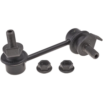 CHASSIS PRO - TK750249 - Sway Bar Link pa3