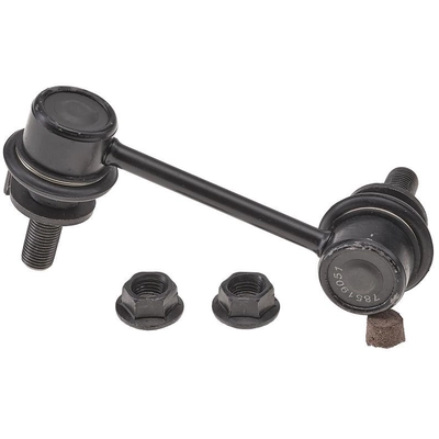 CHASSIS PRO - TK750249 - Sway Bar Link Kit pa4
