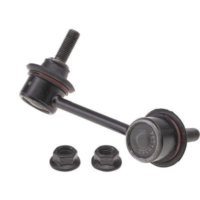 CHASSIS PRO - TK750255 - Sway Bar Link pa4