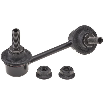 CHASSIS PRO - TK750256 - Sway Bar Link pa3