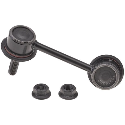 CHASSIS PRO - TK750256 - Sway Bar Link Kit pa4