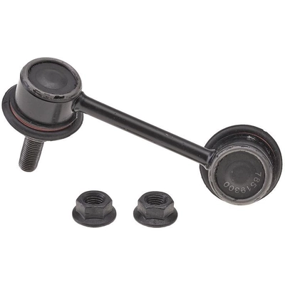 CHASSIS PRO - TK750256 - Sway Bar Link pa4