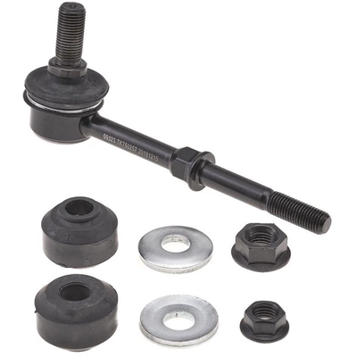 CHASSIS PRO - TK750257 - Sway Bar Link Kit pa3