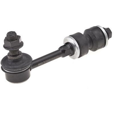 CHASSIS PRO - TK750257 - Sway Bar Link pa4