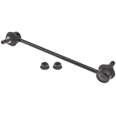 CHASSIS PRO - TK750267 - Sway Bar Link pa4