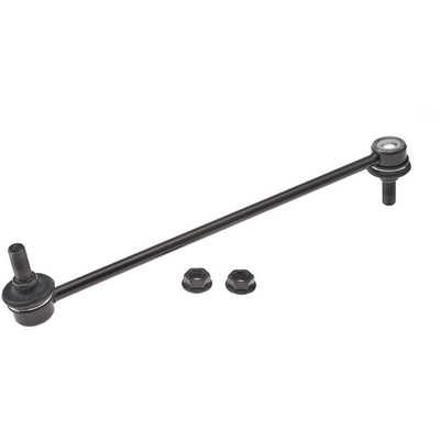 CHASSIS PRO - TK750304 - Sway Bar Link pa4