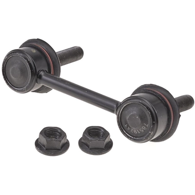 CHASSIS PRO - TK750322 - Sway Bar Link pa4