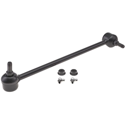 CHASSIS PRO - TK750327 - Sway Bar Link pa3