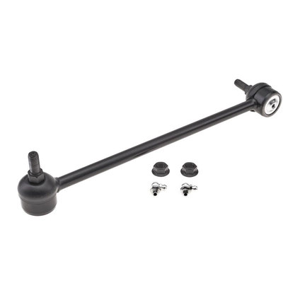 CHASSIS PRO - TK750328 - Sway Bar Link pa3