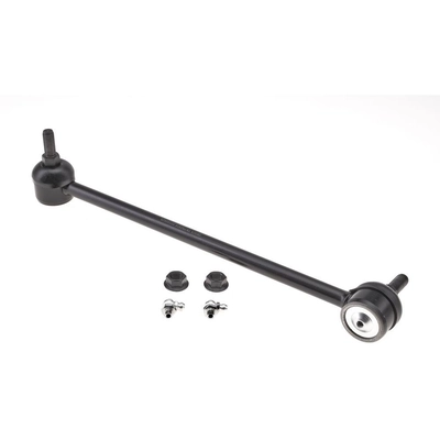 CHASSIS PRO - TK750328 - Sway Bar Link pa4