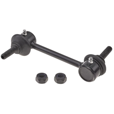 CHASSIS PRO - TK750369 - Sway Bar Link pa3