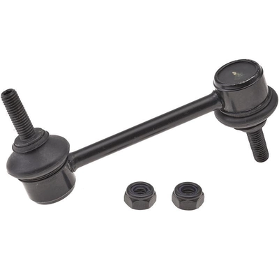 CHASSIS PRO - TK750369 - Sway Bar Link pa4