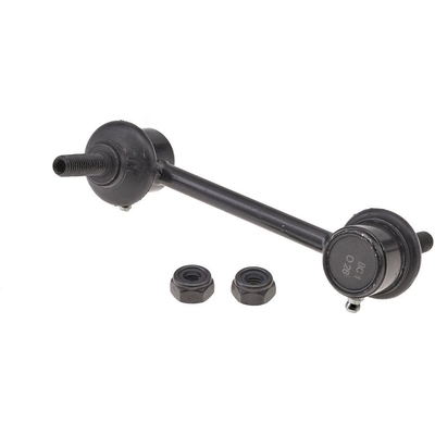 CHASSIS PRO - TK750370 - Sway Bar Link pa3