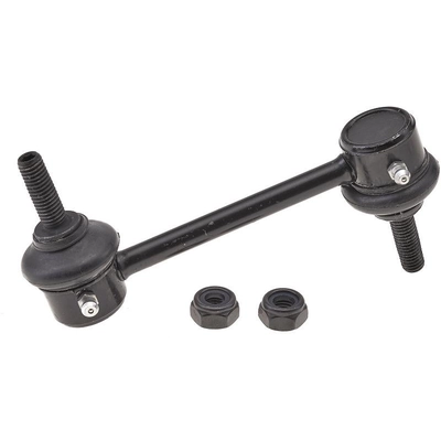 CHASSIS PRO - TK750370 - Sway Bar Link pa4