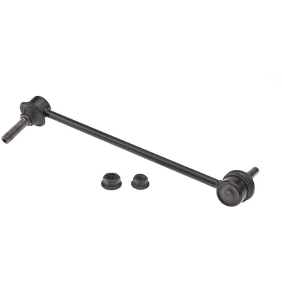 CHASSIS PRO - TK750377 - Sway Bar Link pa4