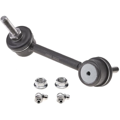 CHASSIS PRO - TK750393 - Sway Bar Link pa3