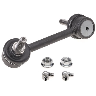 CHASSIS PRO - TK750393 - Sway Bar Link Kit pa4