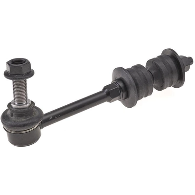 CHASSIS PRO - TK750395 - Sway Bar Link pa3