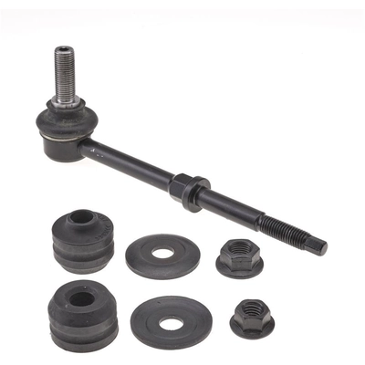 CHASSIS PRO - TK750395 - Sway Bar Link Kit pa4